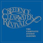 img Creedence Clearwater Revival - The Complete Studio Albums (2014) .mp3 - 320 kbps / FLAC