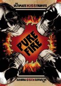 Pure Fire - The Ultimate Tribute To Kiss (2018)