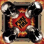 img Pure Fire - The Ultimate Tribute To Kiss (2018)
