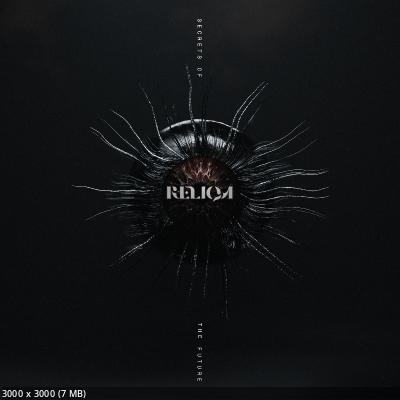 Reliqa – Secrets of the Future (2024)