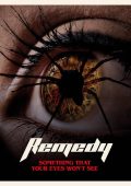 Remedy - Something That Your Eyes Won't See (2022)
