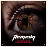 img Remedy - Something That Your Eyes Won