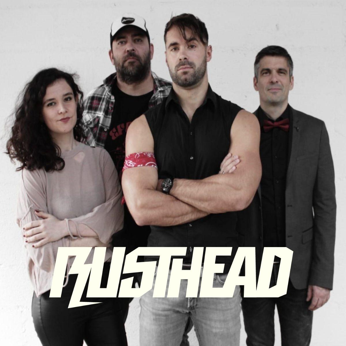 Rusthead – Discography (2022-2024)