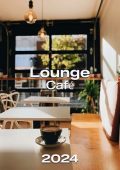 Lounge Chill Music - Lounge Cafè 2024: The Best Bar Lounge Music (2024) FLAC - 24bit/44.1kHz