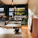 img Lounge Chill Music - Lounge Cafè 2024: The Best Bar Lounge Music (2024) FLAC - 24bit/44.1kHz