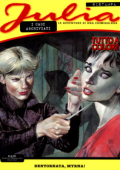 img Julia I casi archiviati 04 - Bentornata Myrna (Bonelli 2019-02)