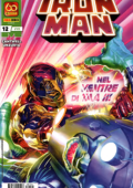 img Invincibile Iron Man 101 (Panini 2021-11)