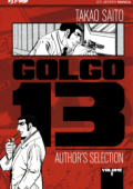 img Golgo 13 Author