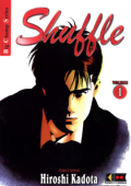 img Shuffle - Serie Completa (6 volumi) (Flashbook 2005-2006)