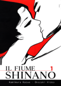 img Il fiume Shinano - Serie Completa (3 volumi)(Coconino 2018-2019)
