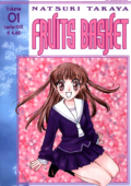 img Fruits Basket - Serie Completa (16 volumi)(Dynit 2002-2006)