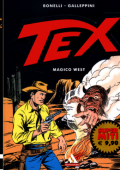 img Super Miti 65 - Tex, Magico West (Mondadori 2011-05-26)
