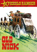 img Il Piccolo Ranger 088 - Old Nick (RCS 2024-02-06)