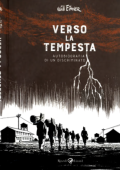 img Collana Lizard - Verso la tempesta, Autobiografia di un discriminato (Lizard 2021-07-06)