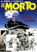 img Il Morto visto da... 24 autori (Menhir 2016-10)