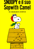 img Snoopy e il suo Sopwith Camel (Milano Libri 1979-02)