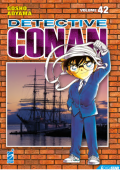 img Detective Conan 42 (Star Comics 2024)