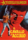 img Il Piccolo Ranger 091 - Il cavallo d