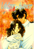 img Valzer in bianco - Serie Completa (4 volumi)(Star Comics 2004)