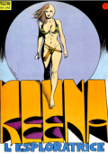 img Collana Albi grandi avventure Le Amazzoni NS - Collection (5 volumi)(Club Anni Trenta)