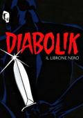 img Diabolik Il librone nero (Mondadori 2010-10)