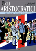 img Gli Aristocratici 09 - La principessa venuta dal passato (Nona Arte 2020-08)