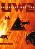 img UW2 - universal War 2 - Serie Completa (3 volumi)(Mondadori)