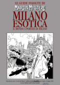 img Le guide insolite di Martin Mystere Milano esotica; supp. If 4 (Epierre 1995-10)