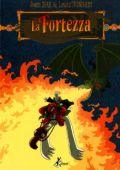 img La Fortezza 01 - Zenit (Bao Publishing 2021-10)
