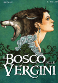 img FWGN 71 - Il Bosco Delle Vergini Vol.1 (Robert Laffont)
