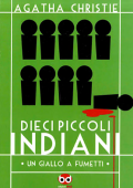 img Dieci Piccoli Indiani (BD 2009-11)