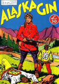 img Albi del Nord - Collection (16 volumi)(Ippocampo 1950-1951)