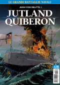 img Cosmo Serie Blu 132 - Le grandi battaglie navali 4, Jutland - Quiberon (Cosmo 2023-10-20)