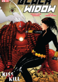 img Vedova Nera  (vol. 4) - Serie Completa (8 volumi)(Marvel)