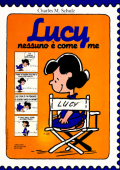 img Il mondo di Schulz 2 - Lucy Nessuno e