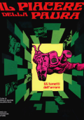 img Il piacere della paura (Mondadori 1973-10)