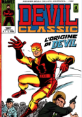 img Devil Classic - Serie Completa (12 volumi) (Star Comics 1993-1994)