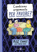 img Cambiamo argomento per favore (Lizard 2016-06)