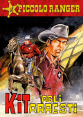 img Il Piccolo Ranger 087 - Kit agli arresti (RCS 2024-01-30)