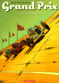 img Grand Prix - Serie Completa (3 volumi)(Dargaud)