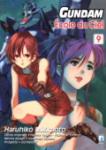 img Gundam Ecole du Ciel - Serie Completa (9 volumi)(Star Comics 2004-2009)