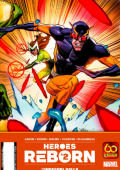 img Marvel Miniserie 248 - Heroes Reborn 2 (Panini 2021-07)