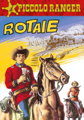 img Il Piccolo Ranger 092 - Rotaie (RCS 2024-03-05)