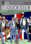 img Gli Aristocratici 07 - La spada di re Artu