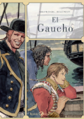 img El Gaucho (Lizard 2009)