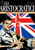 img Gli Aristocratici 12 - Il ritorno di Derek Collins (Nona Arte 2021)
