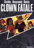 img Clown Fatale (BD 2014-09)