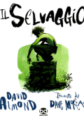 img Il Selvaggio (BD 2008-06)