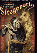 img Dark Horse il Libro della stregoneria (Free Books 2005-10)