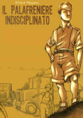 img Il palafreniere indisciplinato (BD 2006-07)
